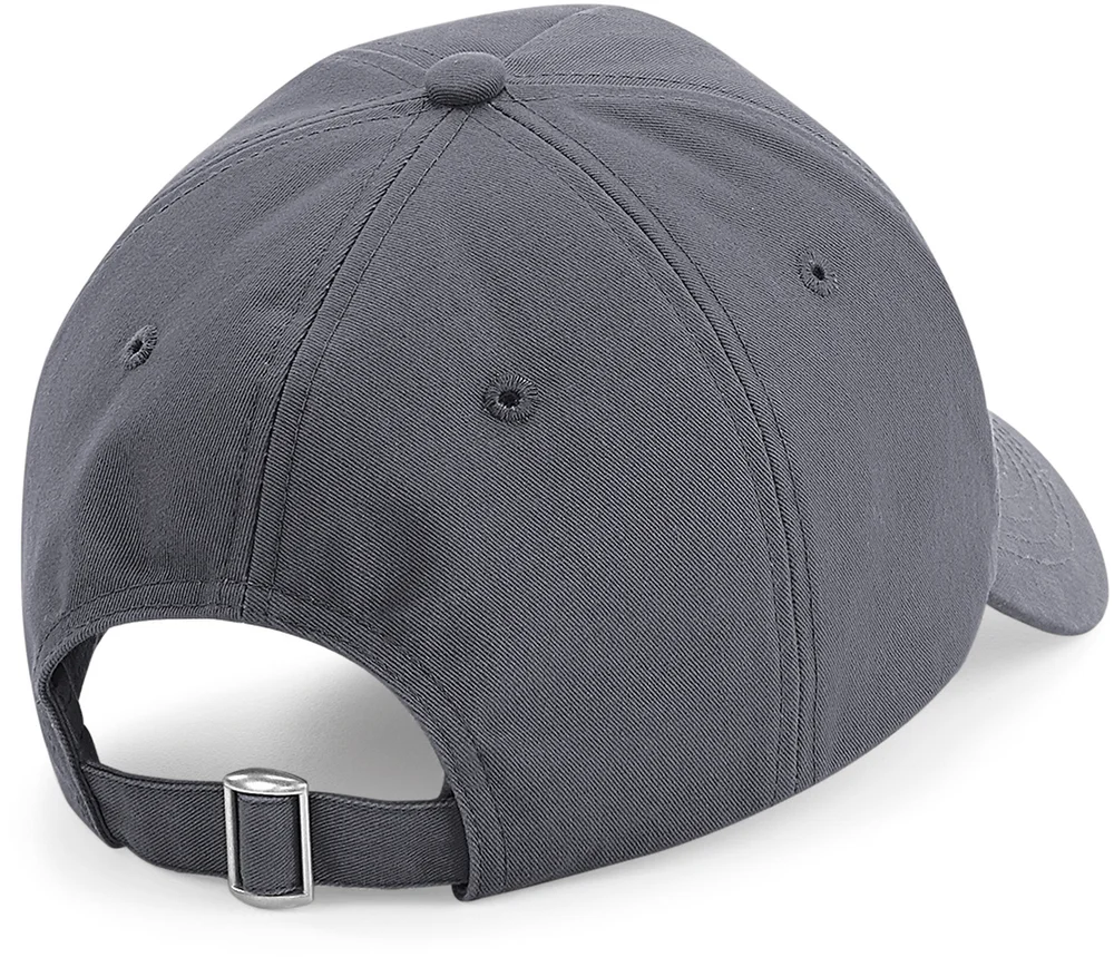 5 Panel Kappe "Authentic"