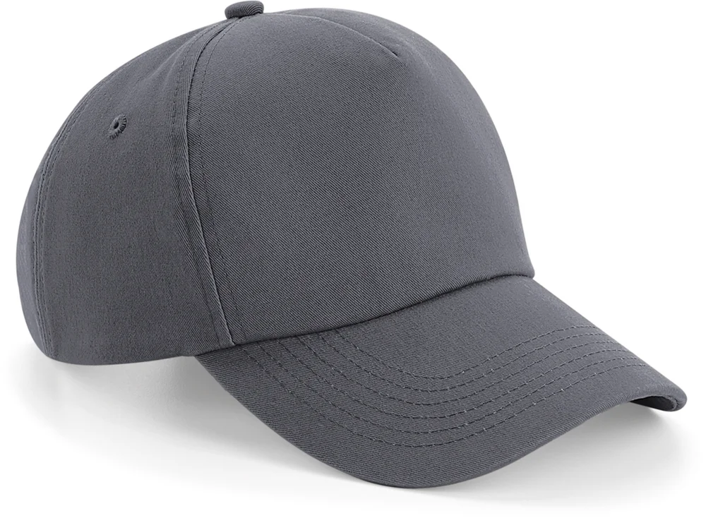 5 Panel Kappe "Authentic"