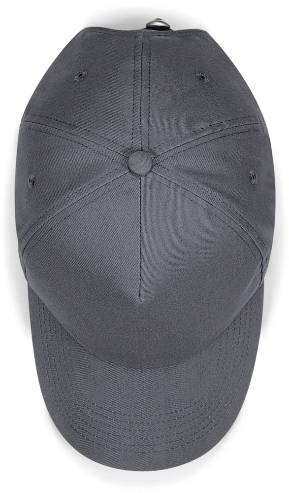 5 Panel Kappe "Authentic"