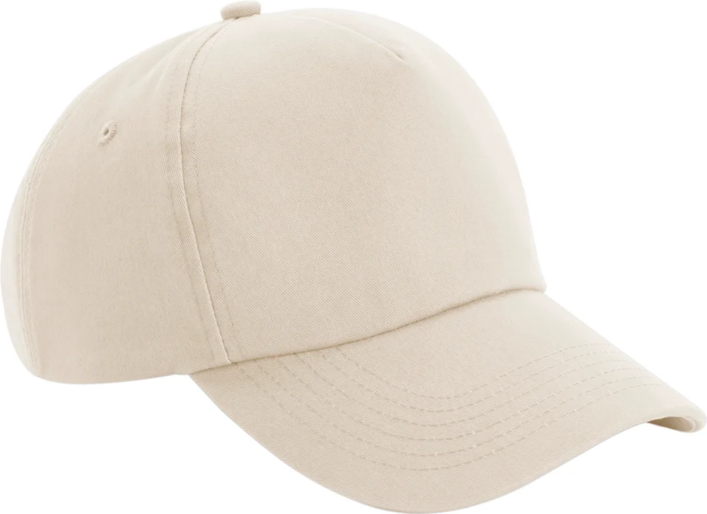 5 Panel Kappe "Authentic"