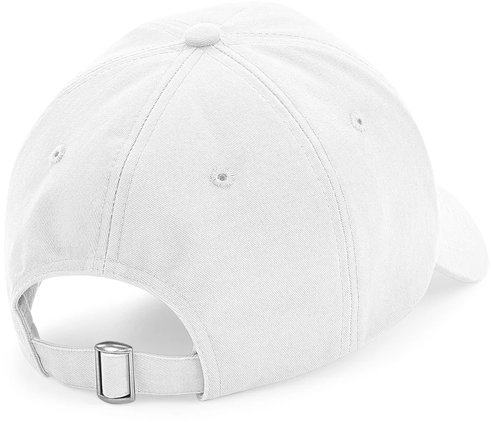 5 Panel Kappe "Authentic"