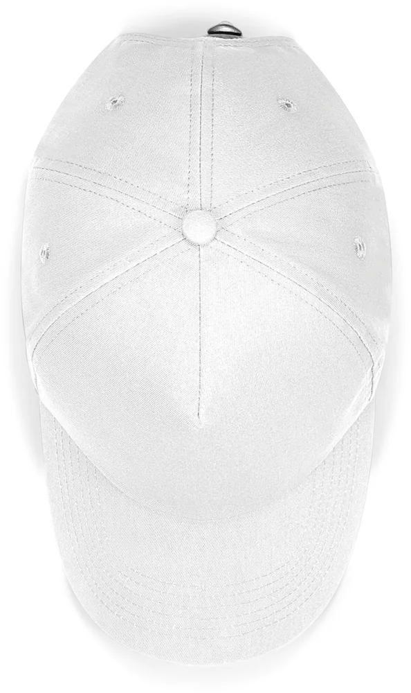 5 Panel Kappe "Authentic"