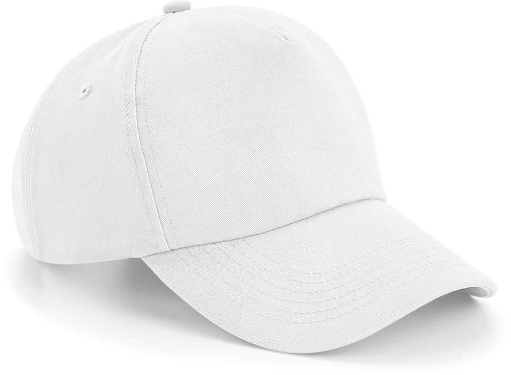 5 Panel Kappe "Authentic"