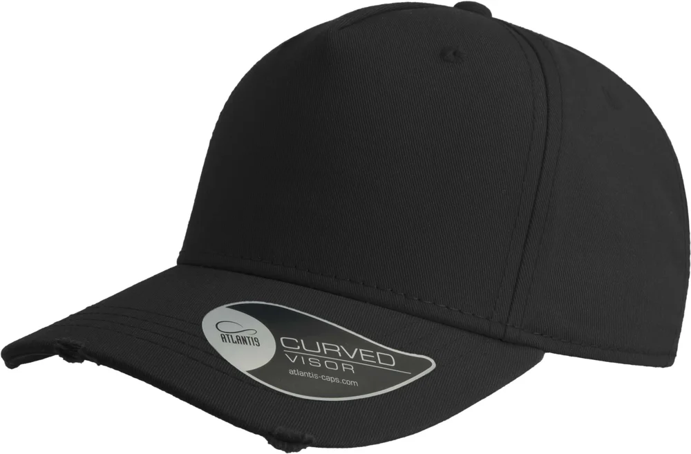 5 Panel Kappe "Cargo"