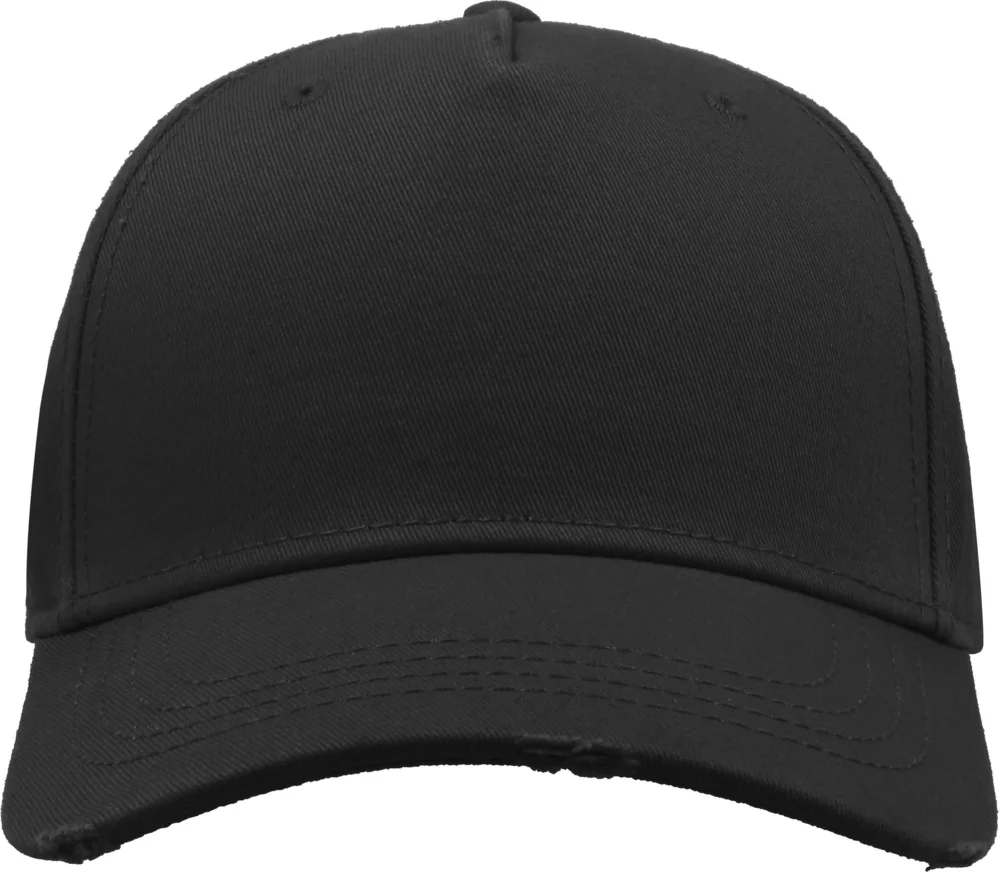 5 Panel Kappe "Cargo"