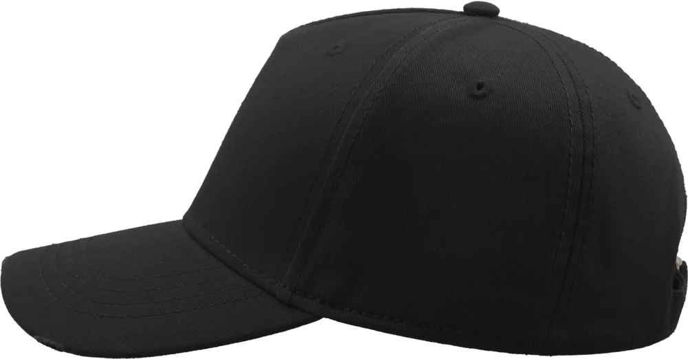 5 Panel Kappe "Cargo"