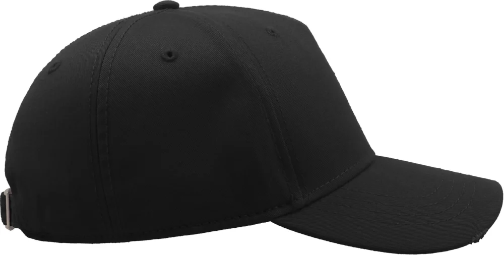 5 Panel Kappe "Cargo"