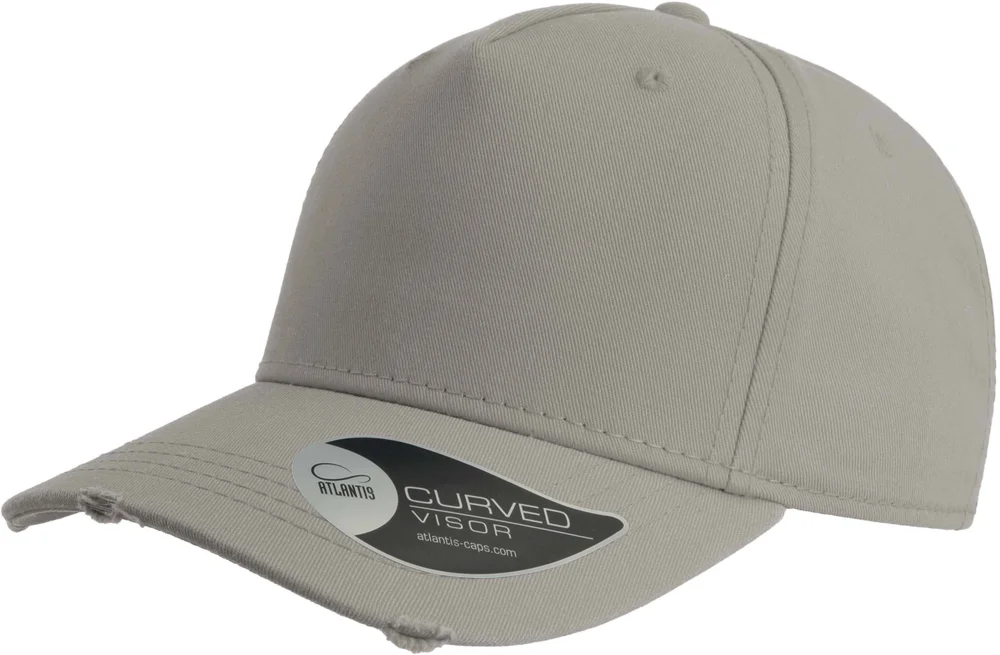 5 Panel Kappe "Cargo"