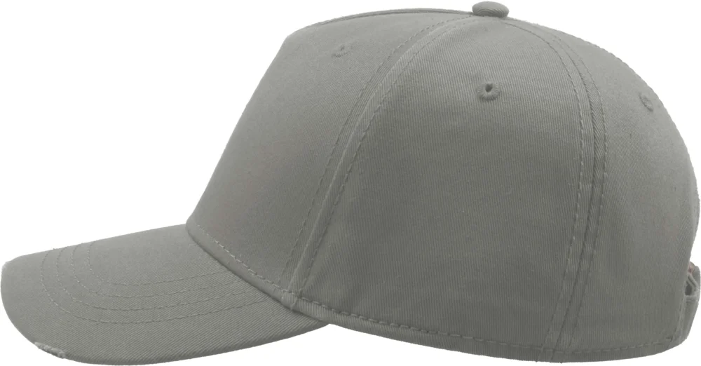 5 Panel Kappe "Cargo"