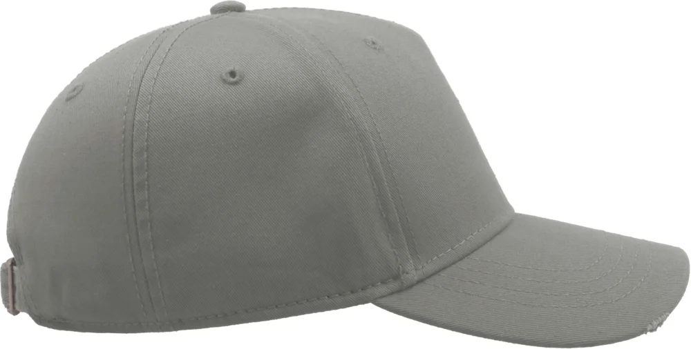5 Panel Kappe "Cargo"