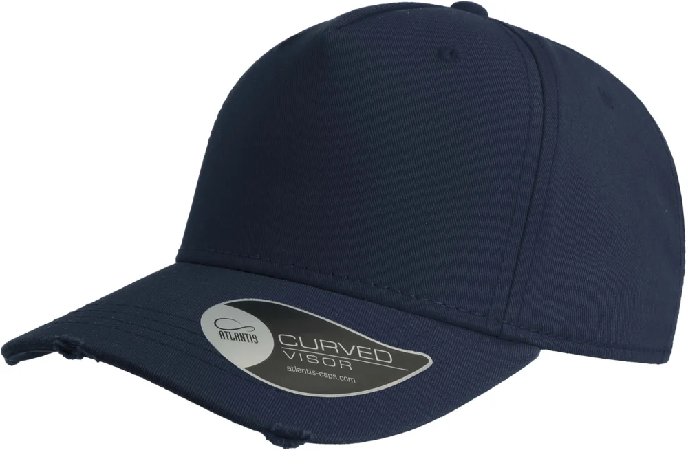 5 Panel Kappe "Cargo"