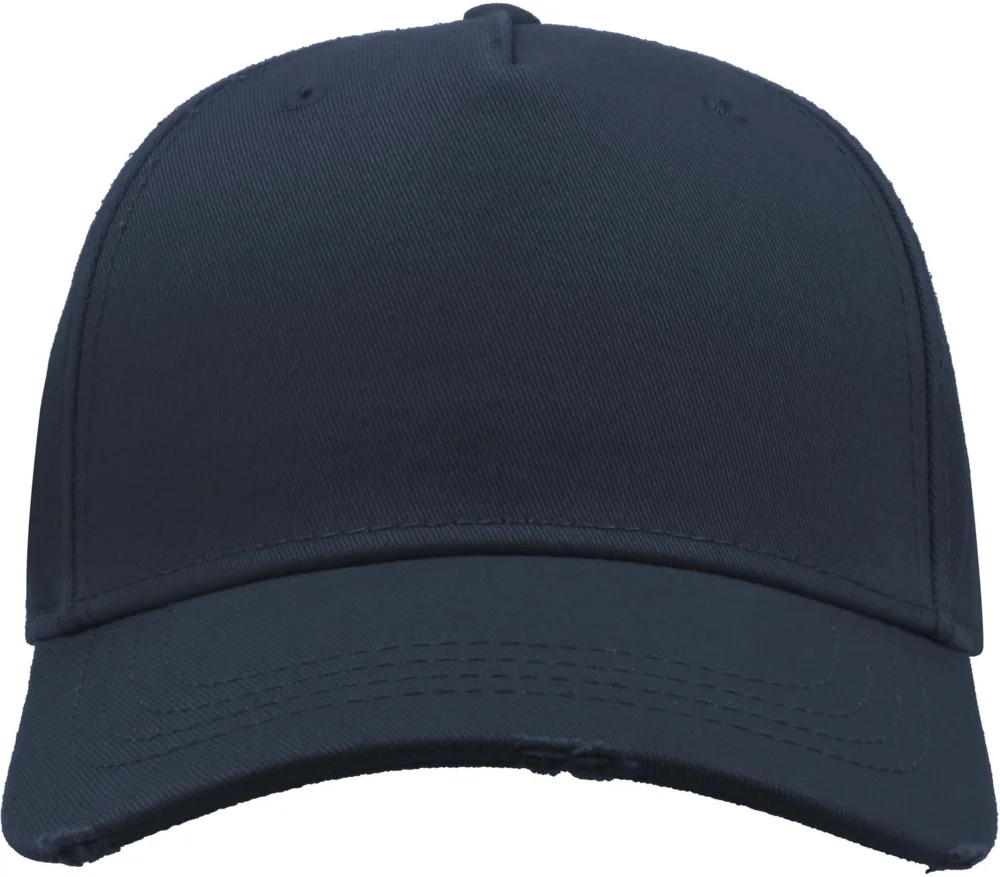 5 Panel Kappe "Cargo"