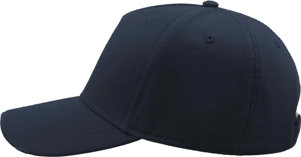 5 Panel Kappe "Cargo"
