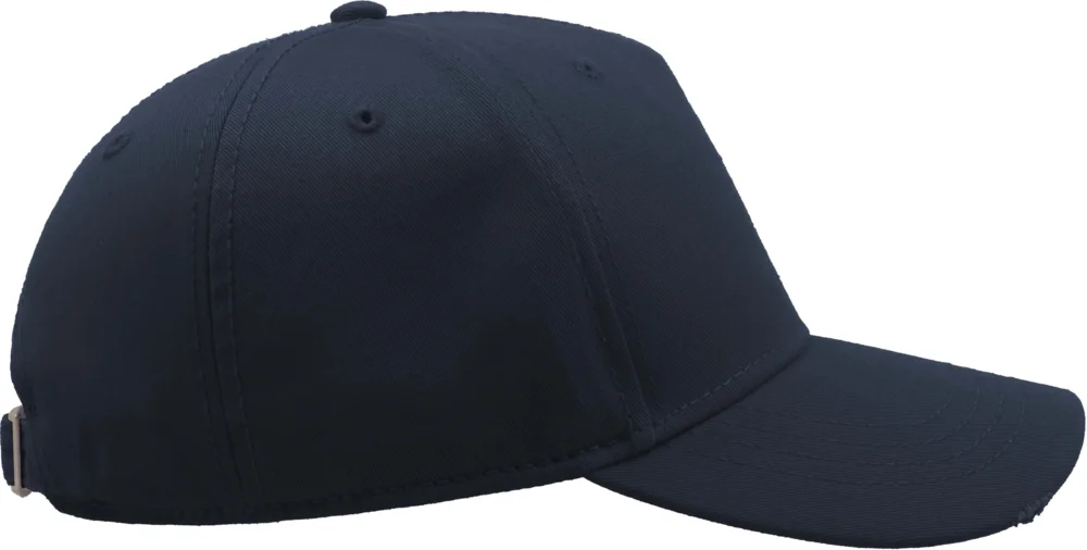 5 Panel Kappe "Cargo"
