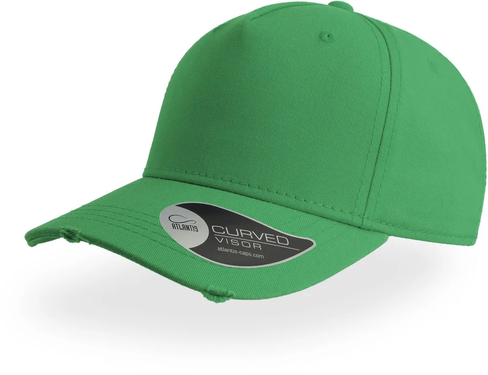 5 Panel Kappe "Cargo"