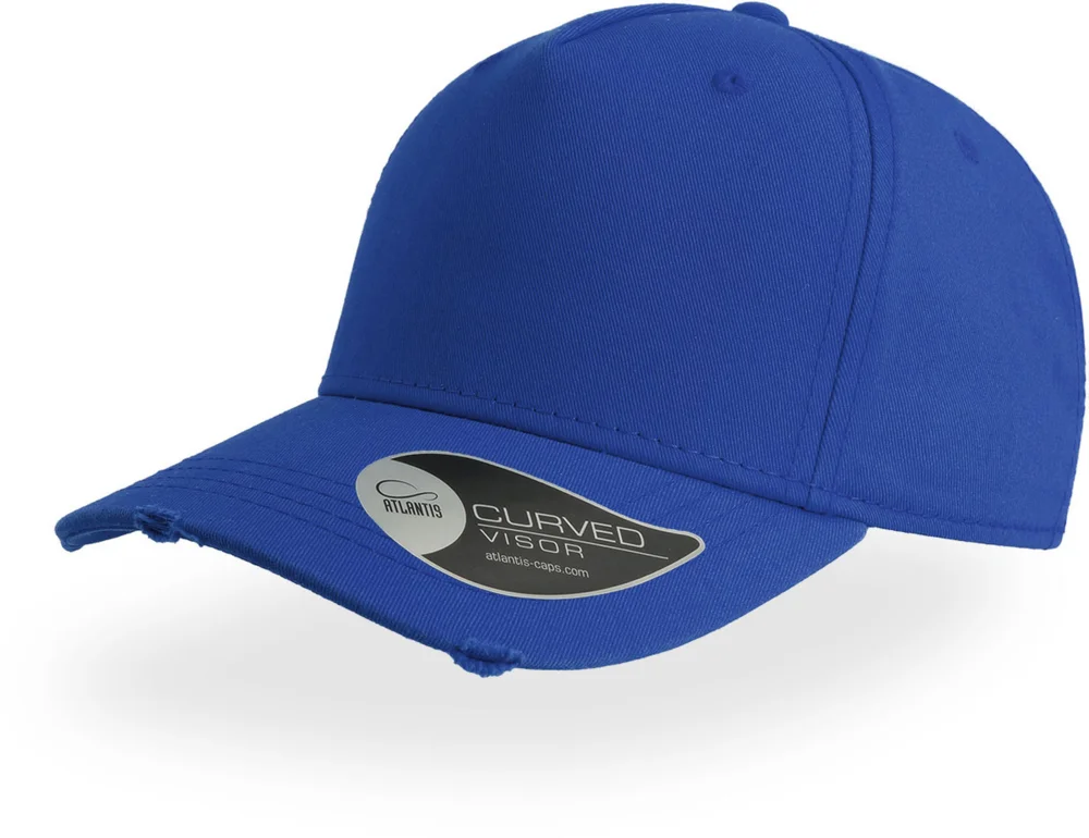 5 Panel Kappe "Cargo"