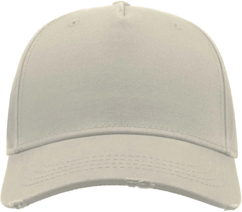 5 Panel Kappe "Cargo"