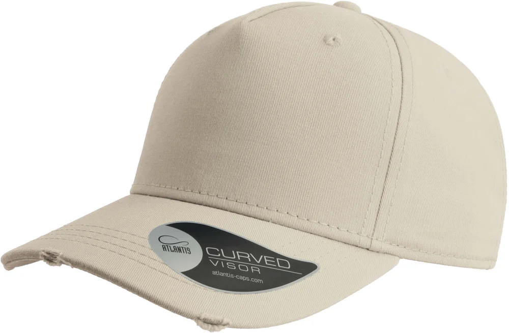 5 Panel Kappe "Cargo"