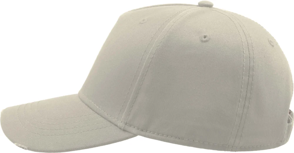 5 Panel Kappe "Cargo"