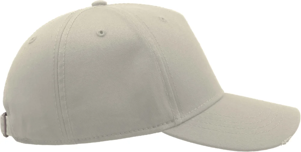5 Panel Kappe "Cargo"