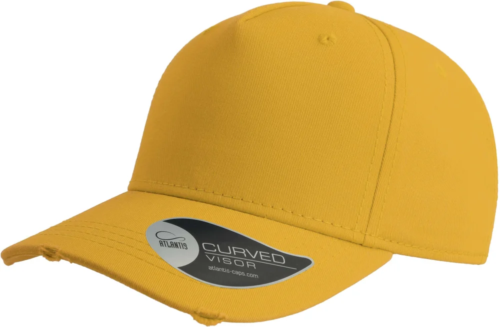 5 Panel Kappe "Cargo"