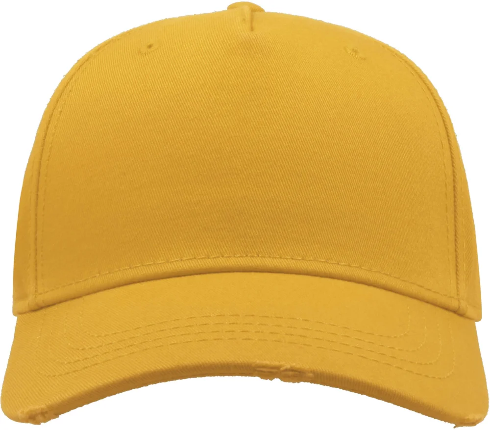 5 Panel Kappe "Cargo"