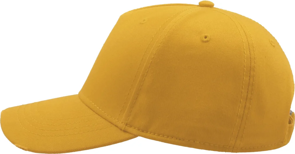 5 Panel Kappe "Cargo"