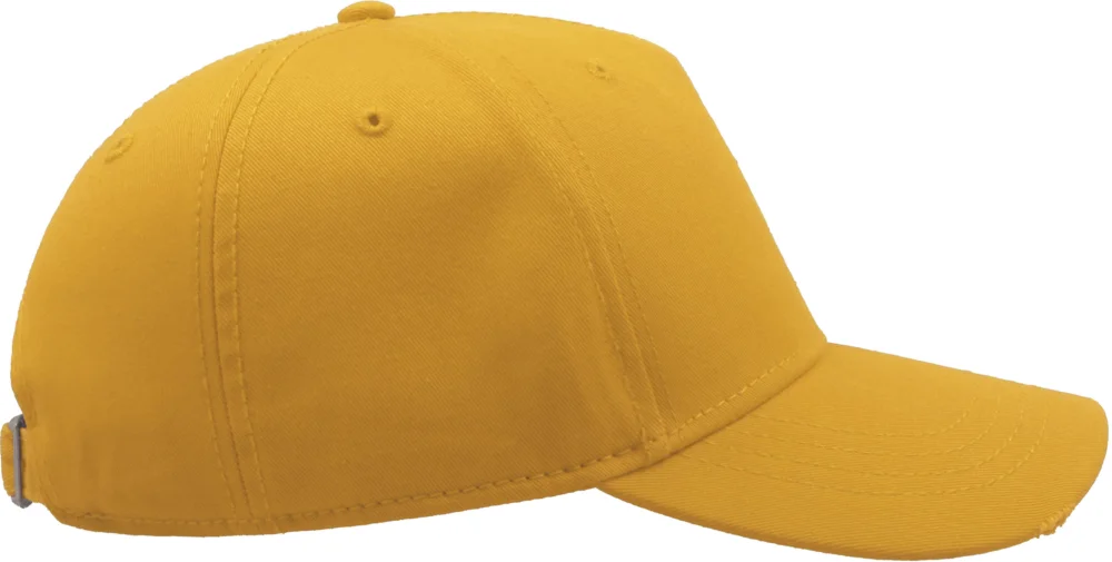 5 Panel Kappe "Cargo"