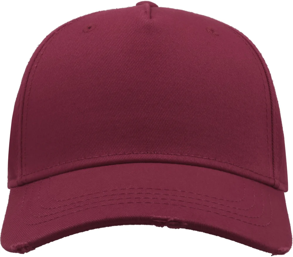 5 Panel Kappe "Cargo"