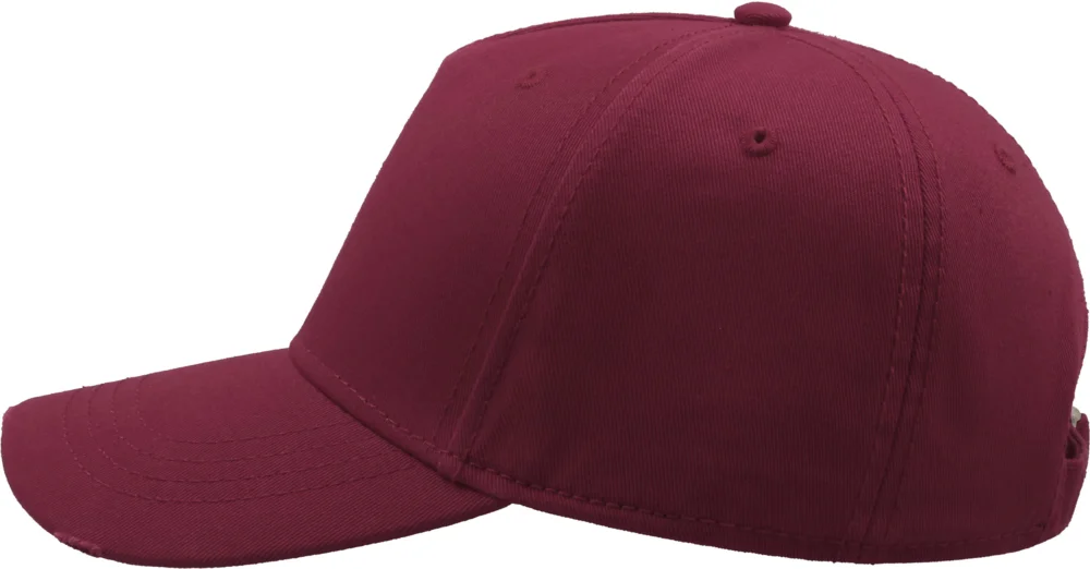 5 Panel Kappe "Cargo"
