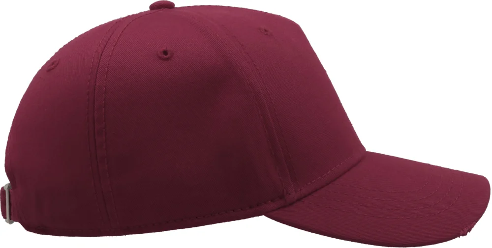 5 Panel Kappe "Cargo"