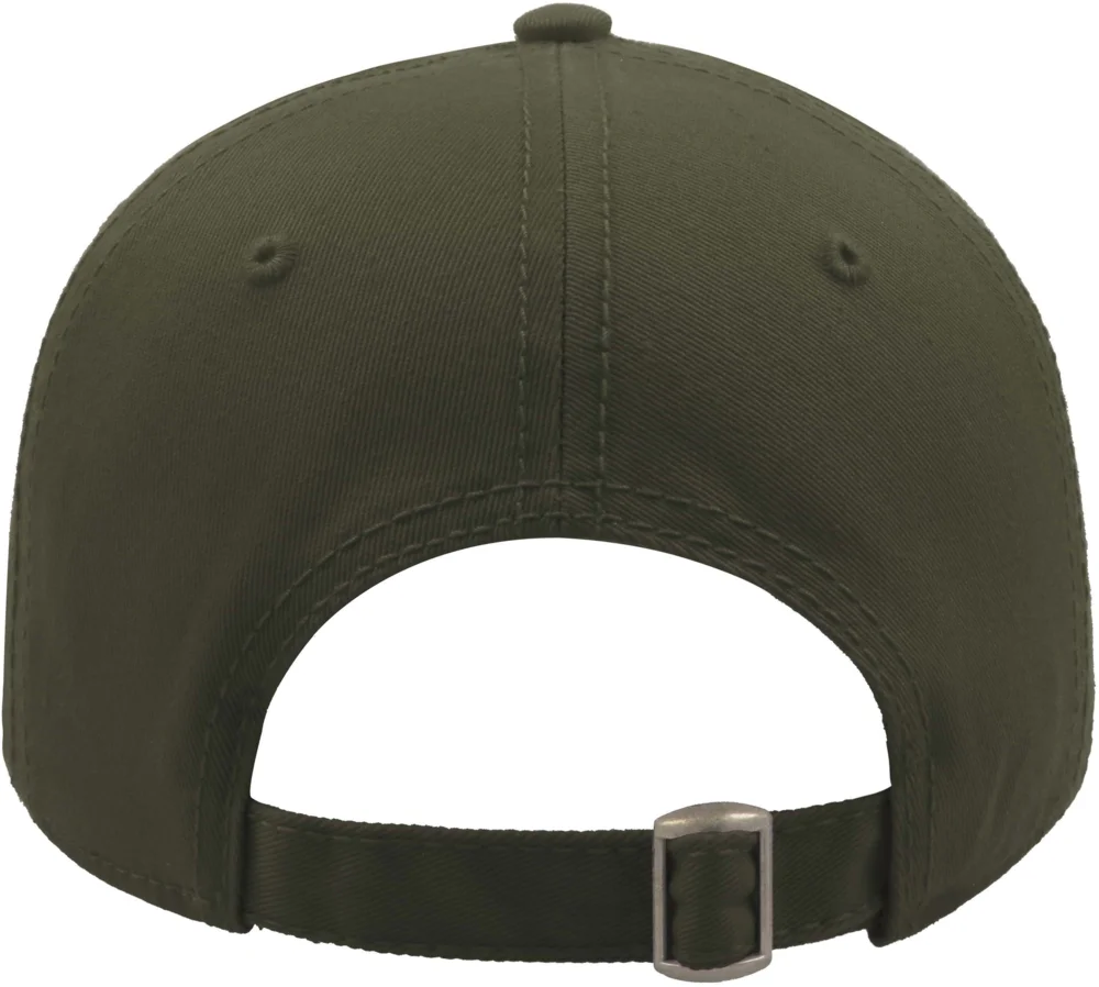 5 Panel Kappe "Cargo"