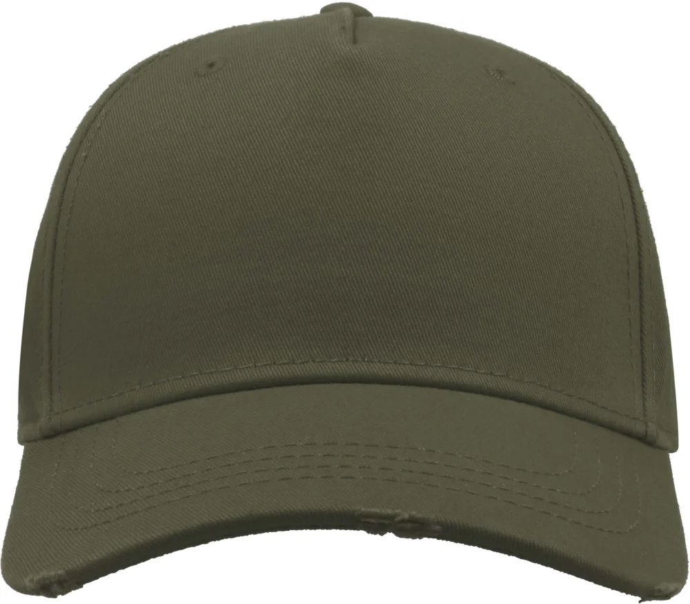 5 Panel Kappe "Cargo"