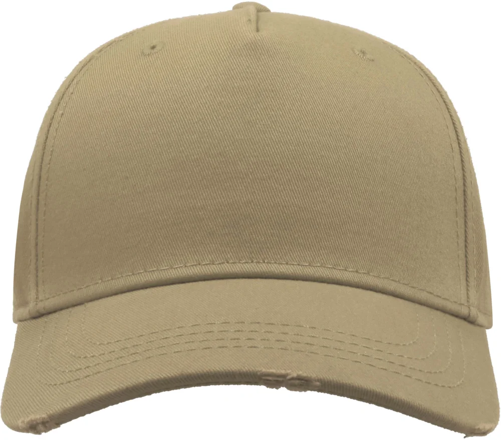 5 Panel Kappe "Cargo"
