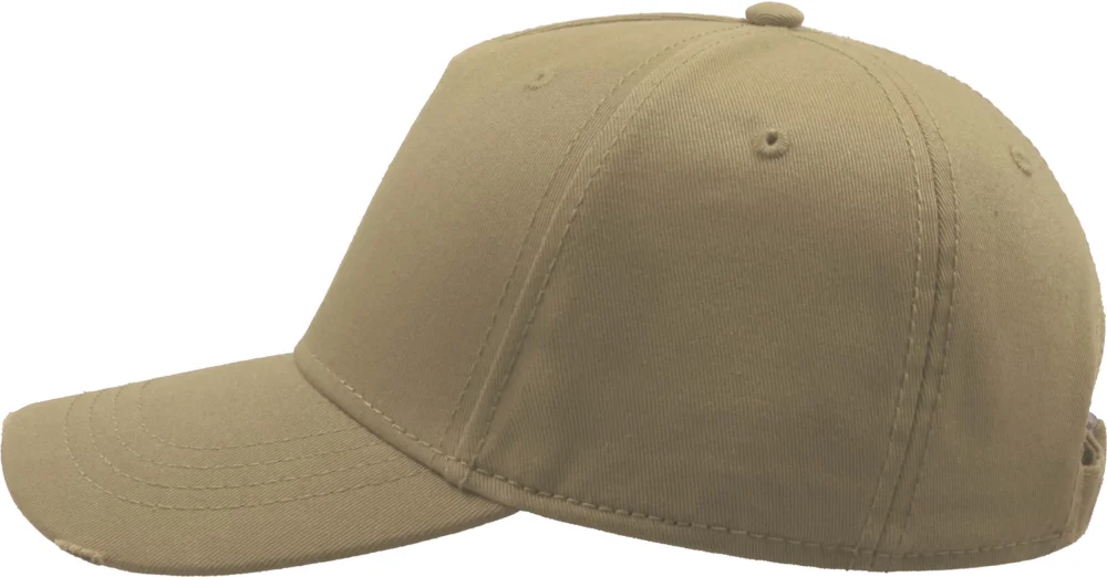 5 Panel Kappe "Cargo"