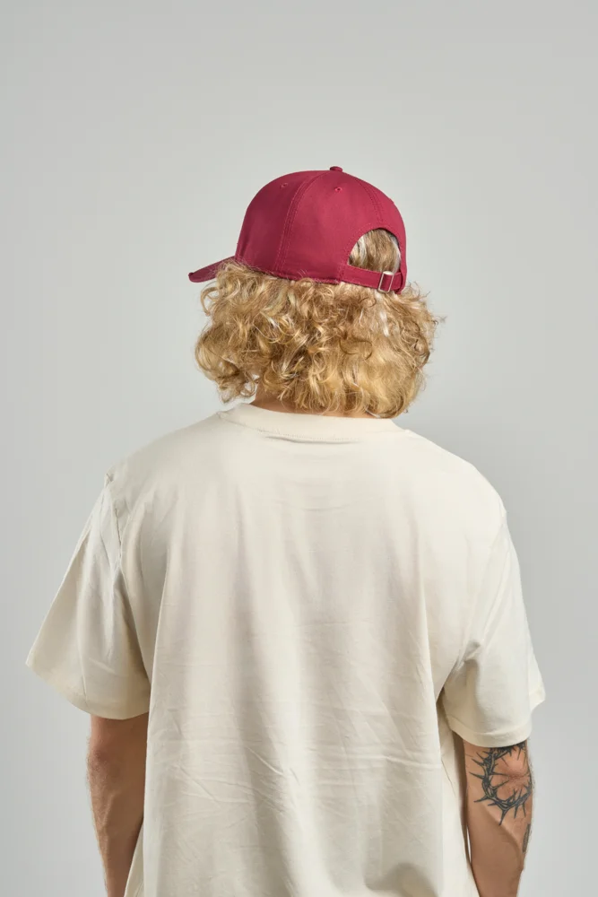 5 Panel Kappe "Cargo"