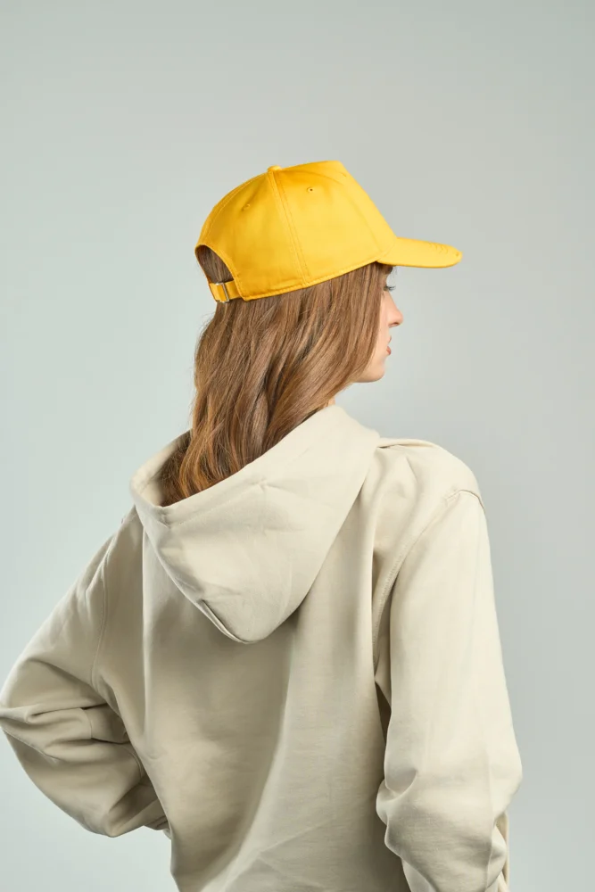 5 Panel Kappe "Cargo"