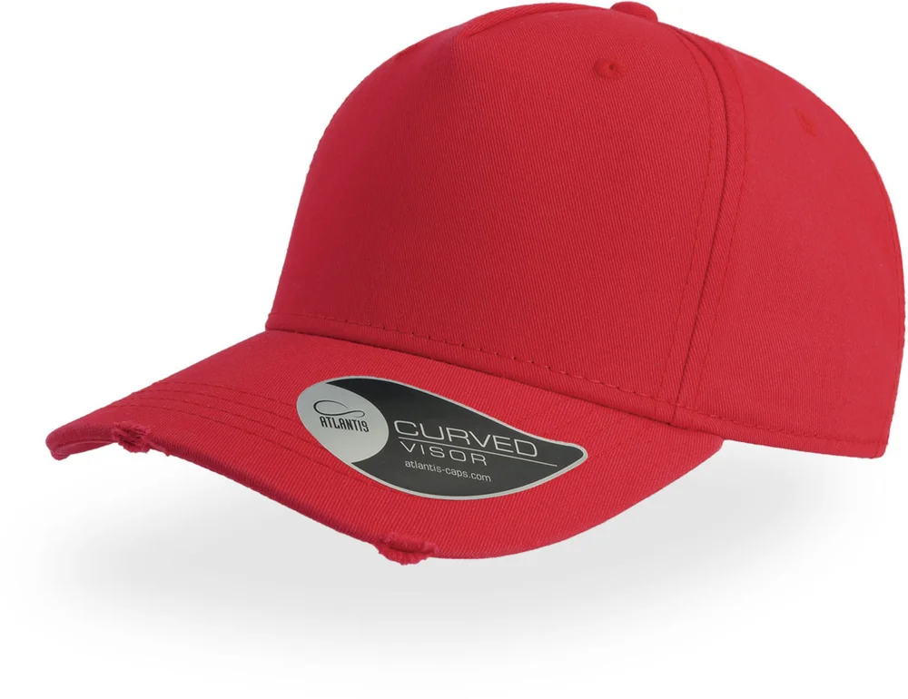 5 Panel Kappe "Cargo"