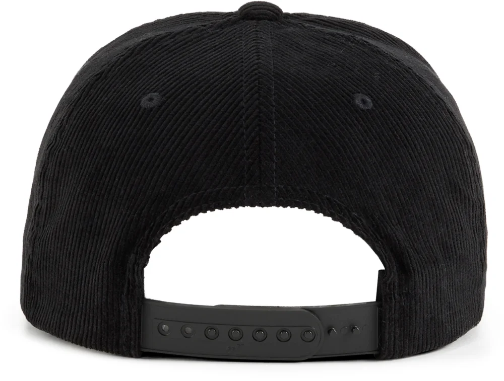 5 Panel Kappe "Corduroy"