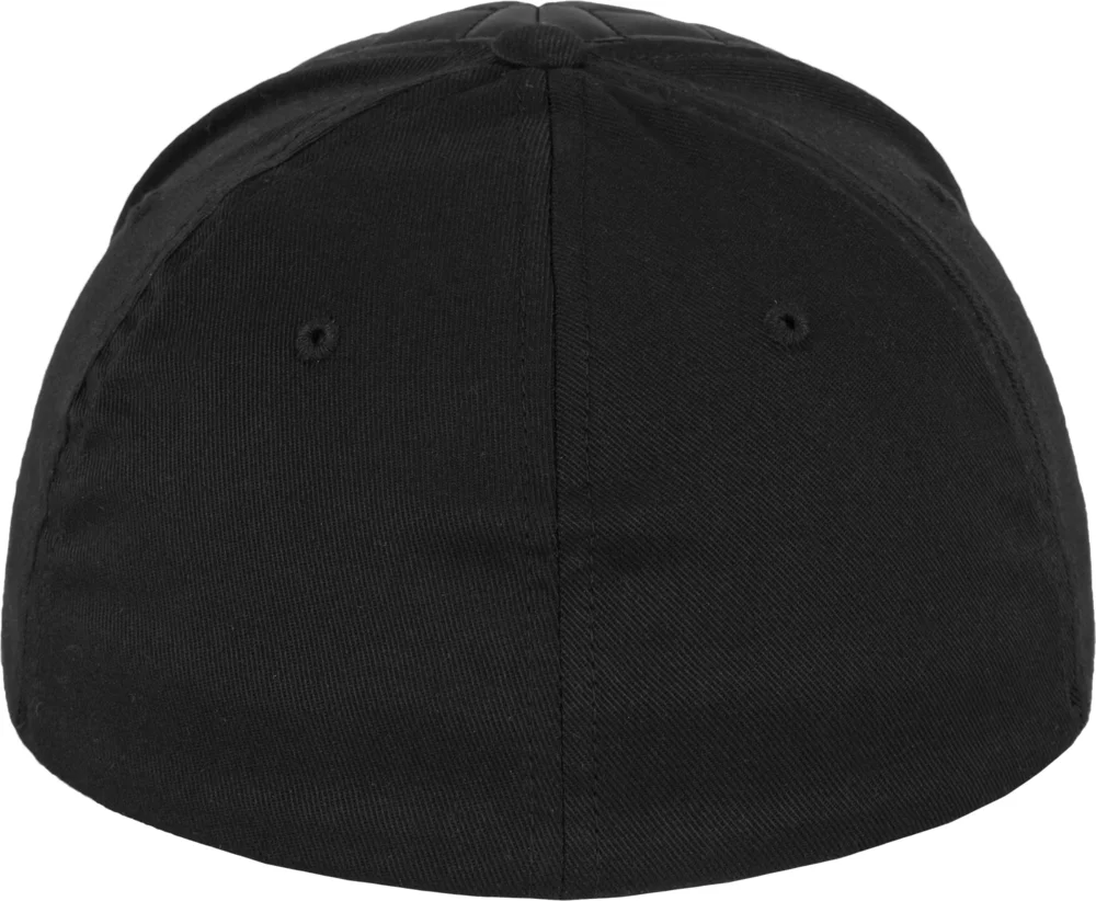 5 Panel Cap "Diamond Quilted"