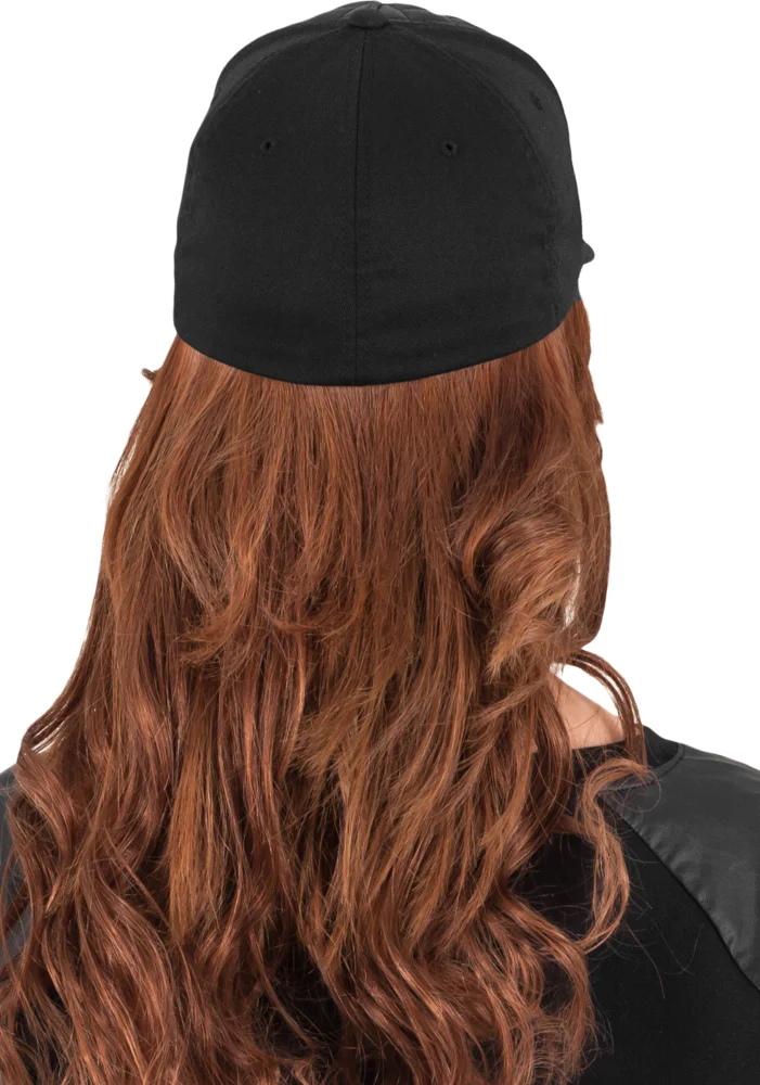 5 Panel Cap "Diamond Quilted"