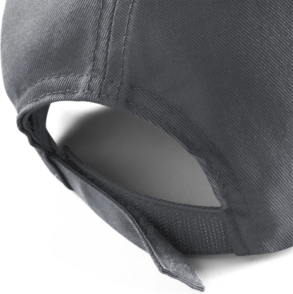 5 Panel Kappe "Grand Prix"