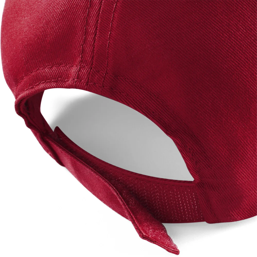 5 Panel Kappe "Grand Prix"