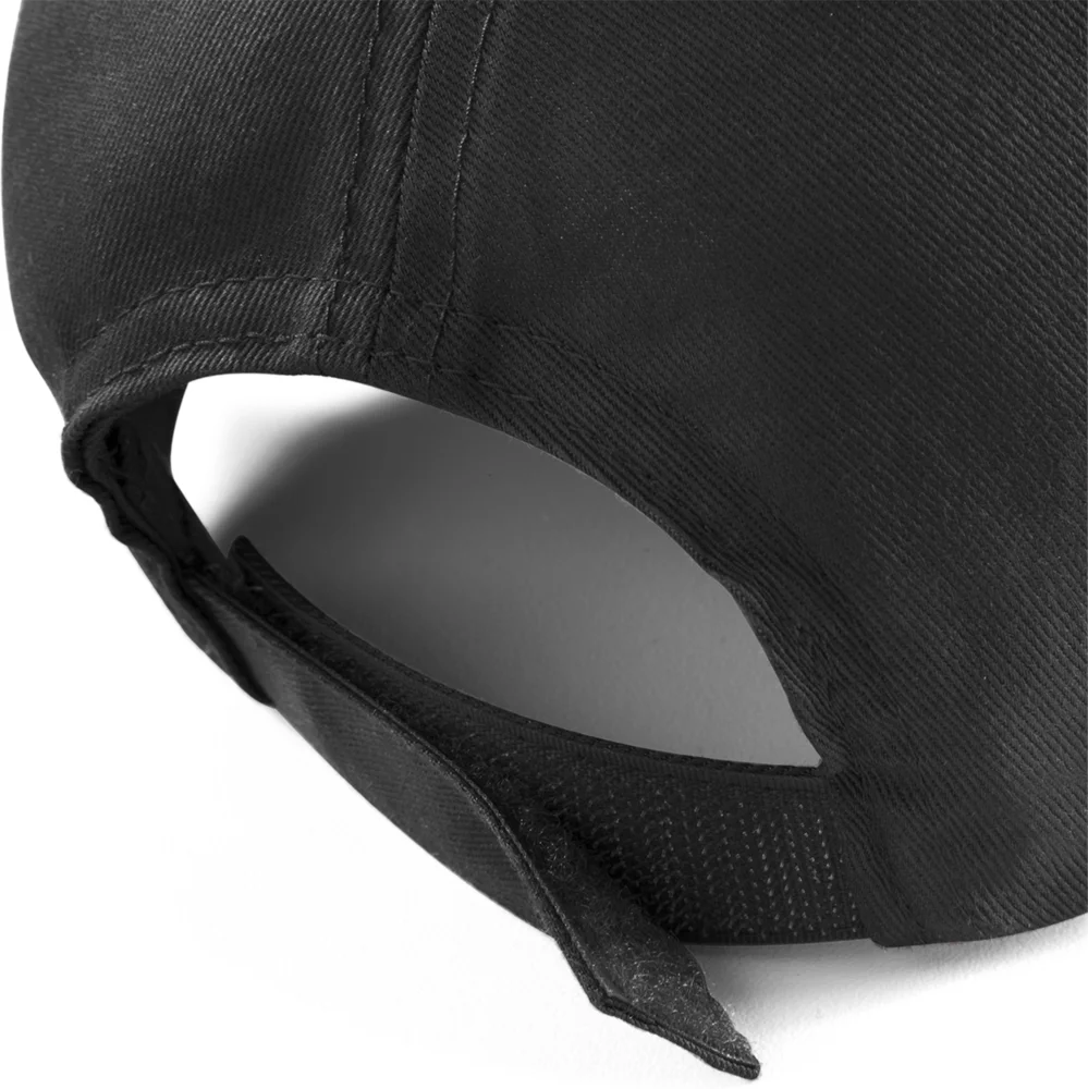 5 Panel Kappe "Grand Prix"