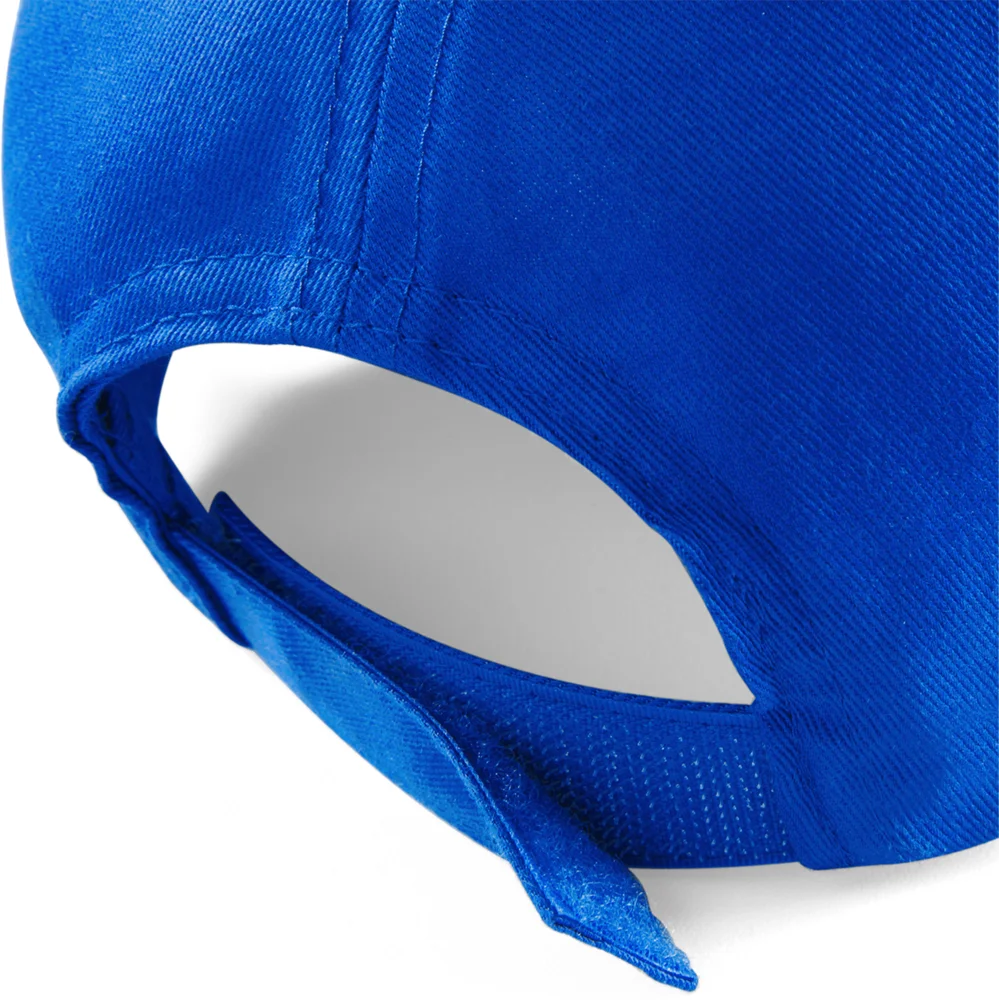 5 Panel Kappe "Grand Prix"