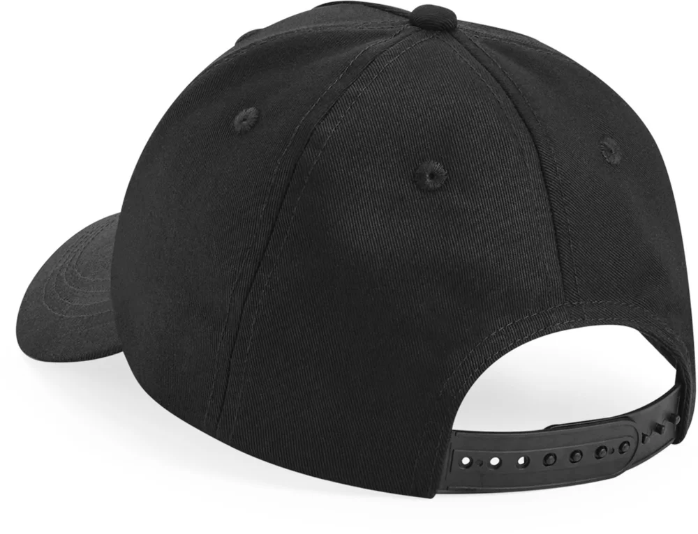 5 Panel Kappe "Junior"