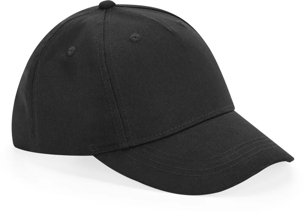 5 Panel Kappe "Junior"