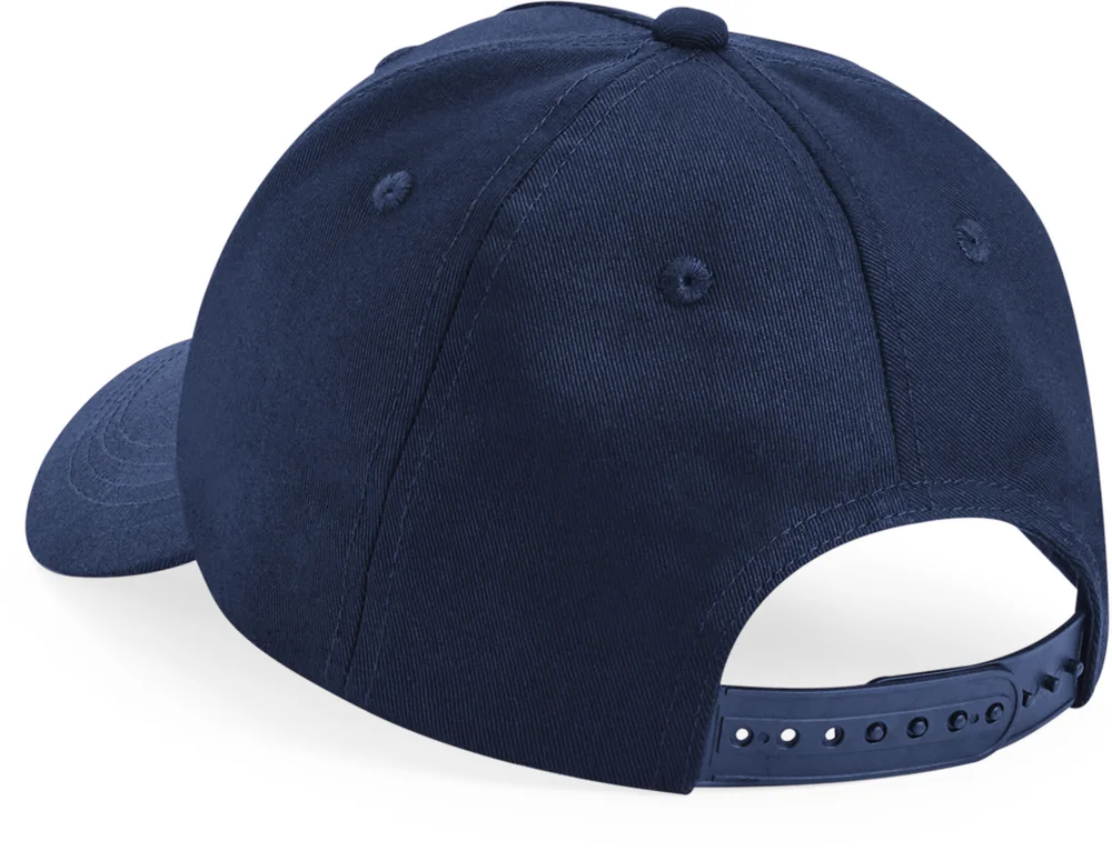 5 Panel Kappe "Junior"