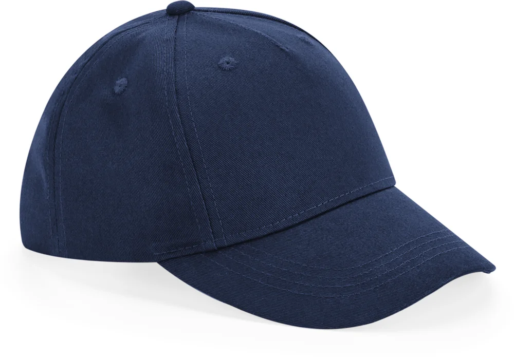 5 Panel Kappe "Junior"