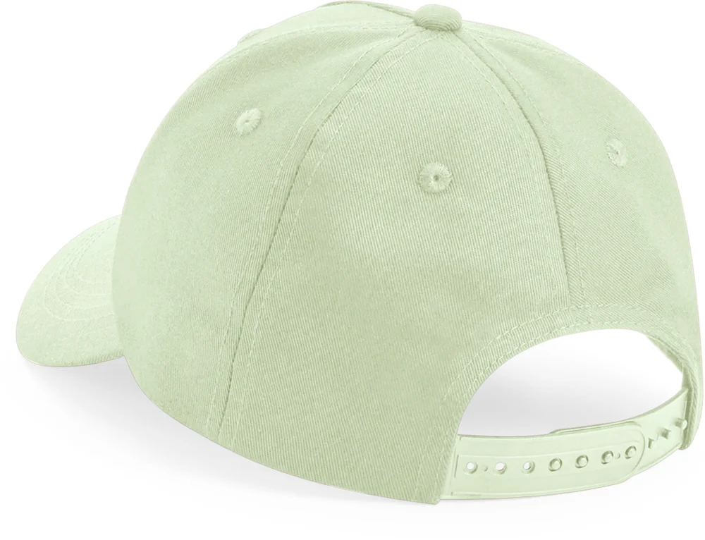 5 Panel Kappe "Junior"